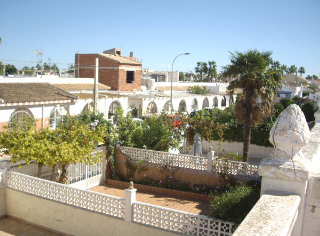 Sale - Planta baja - Los Alcázares