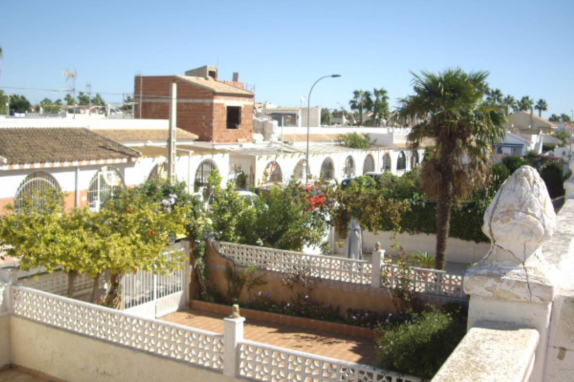 Sale - Planta baja - Los Alcázares