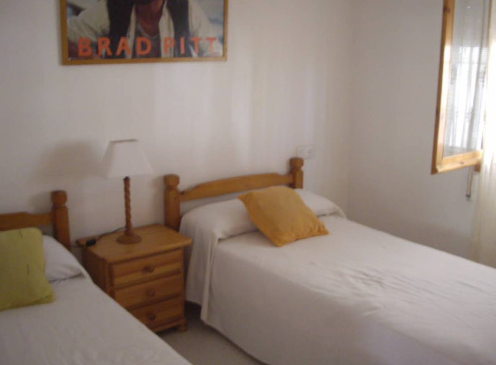 Sale - Planta baja - Los Alcázares