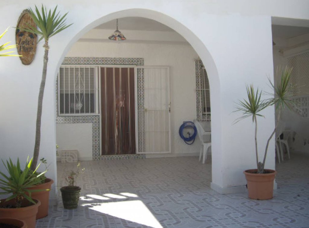 Sale - Planta baja - Los Alcázares