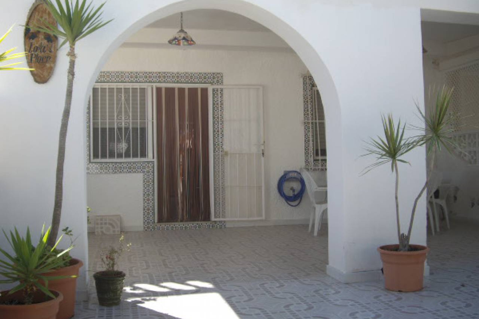Sale - Planta baja - Los Alcázares