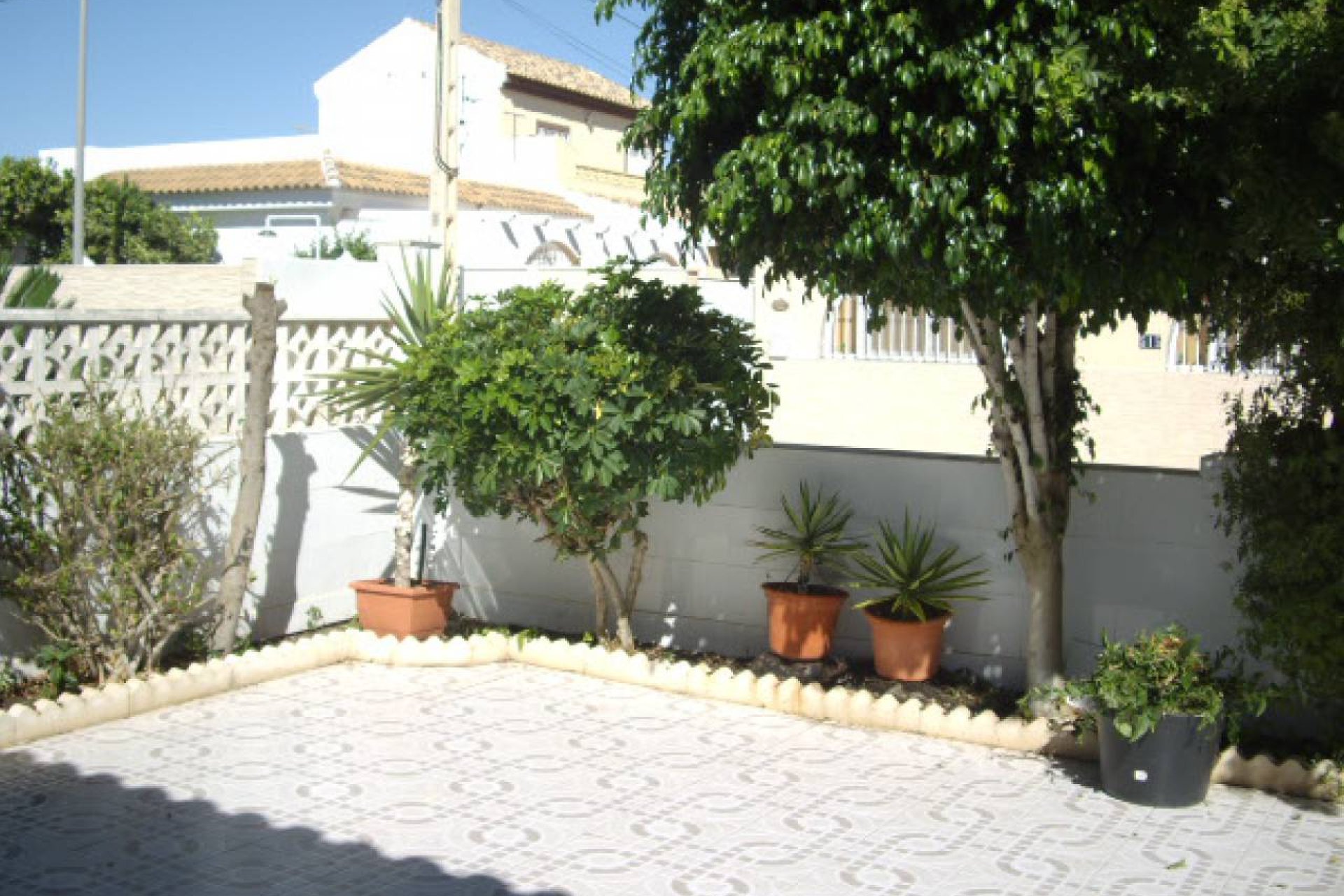 Sale - Planta baja - Los Alcázares