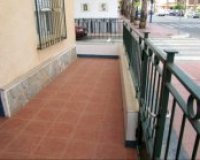 Sale - Planta baja - Los Alcázares