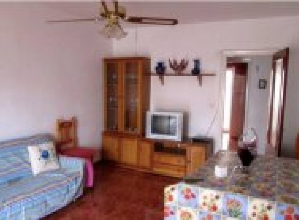 Sale - Planta baja - Los Alcázares