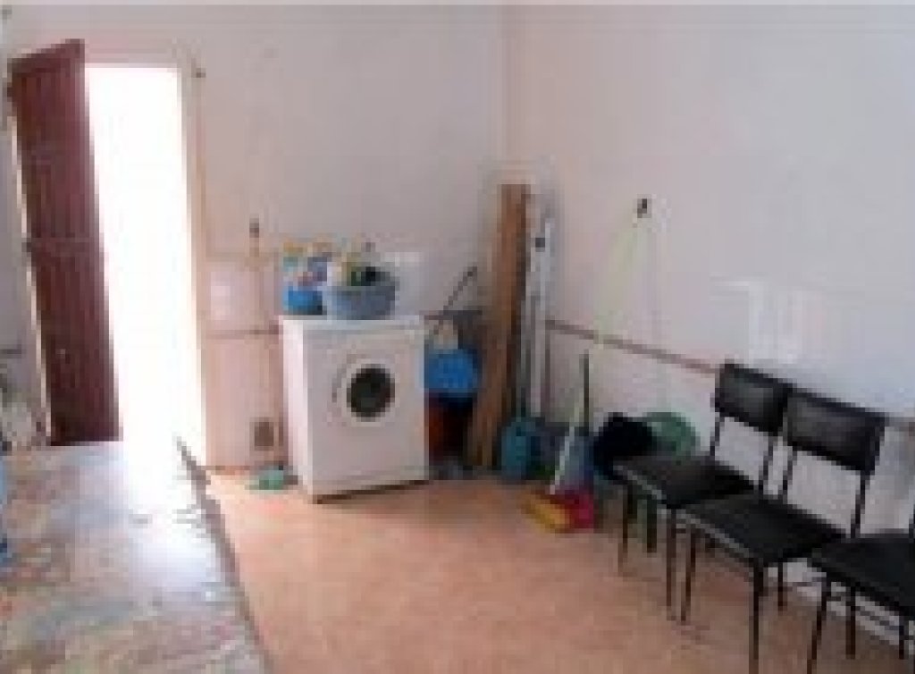 Sale - Planta baja - Los Alcázares
