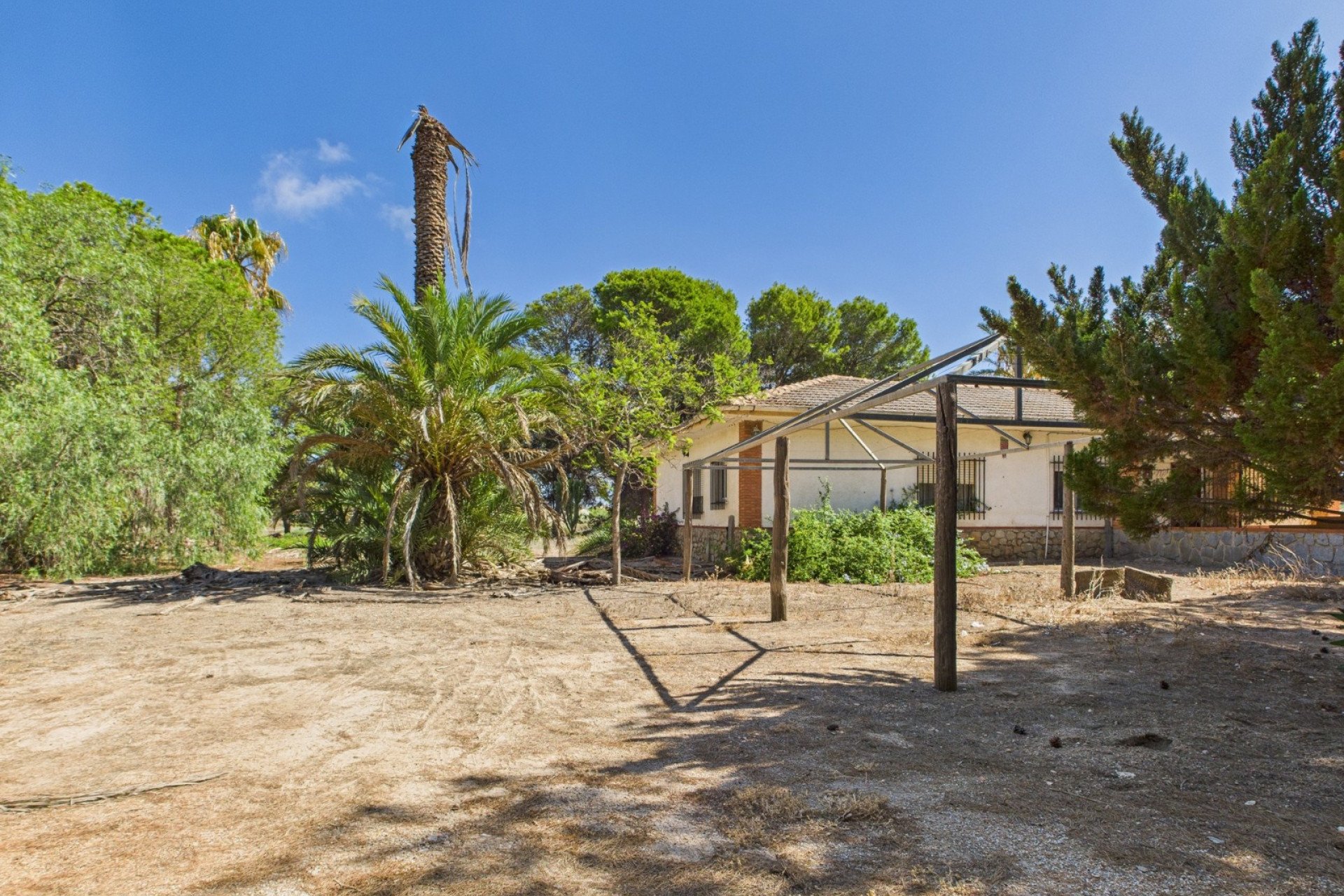 Sale - Plot / Land - Los Alcázares - Bahia Bella