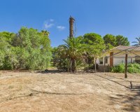 Sale - Plot / Land - Los Alcázares - Bahia Bella