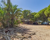 Sale - Plot / Land - Los Alcázares - Bahia Bella