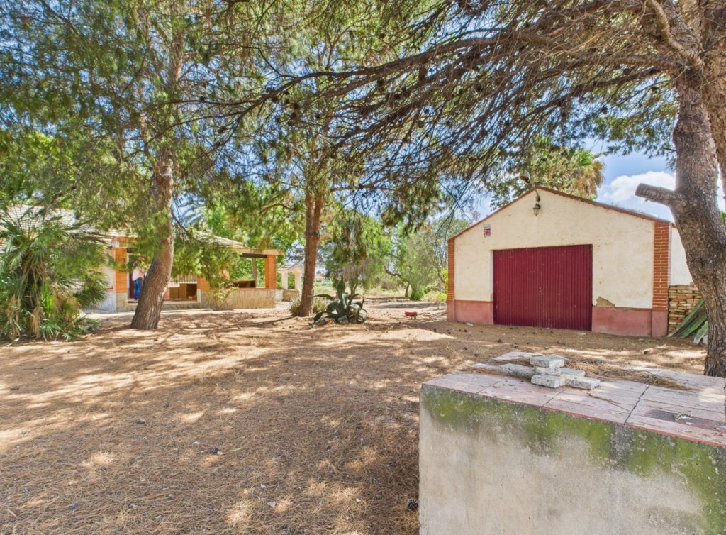 Sale - Plot / Land - Los Alcázares - Bahia Bella