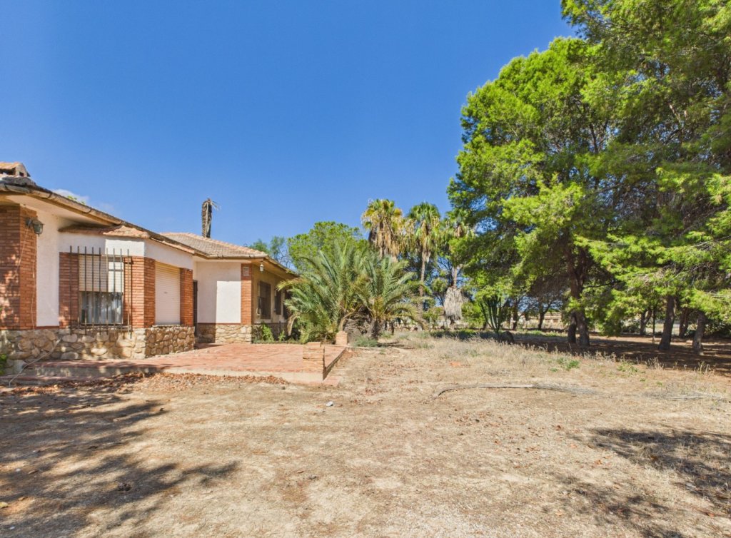 Sale - Plot / Land - Los Alcázares - Bahia Bella