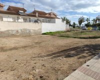 Sale - Plot of Land - Los Alcázares