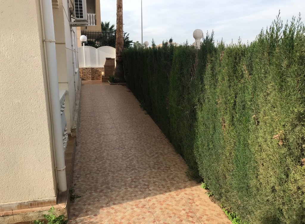 Sale - Semi-detached Villa - Los Alcázares - El Divino