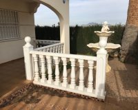 Sale - Semi-detached Villa - Los Alcázares - El Divino
