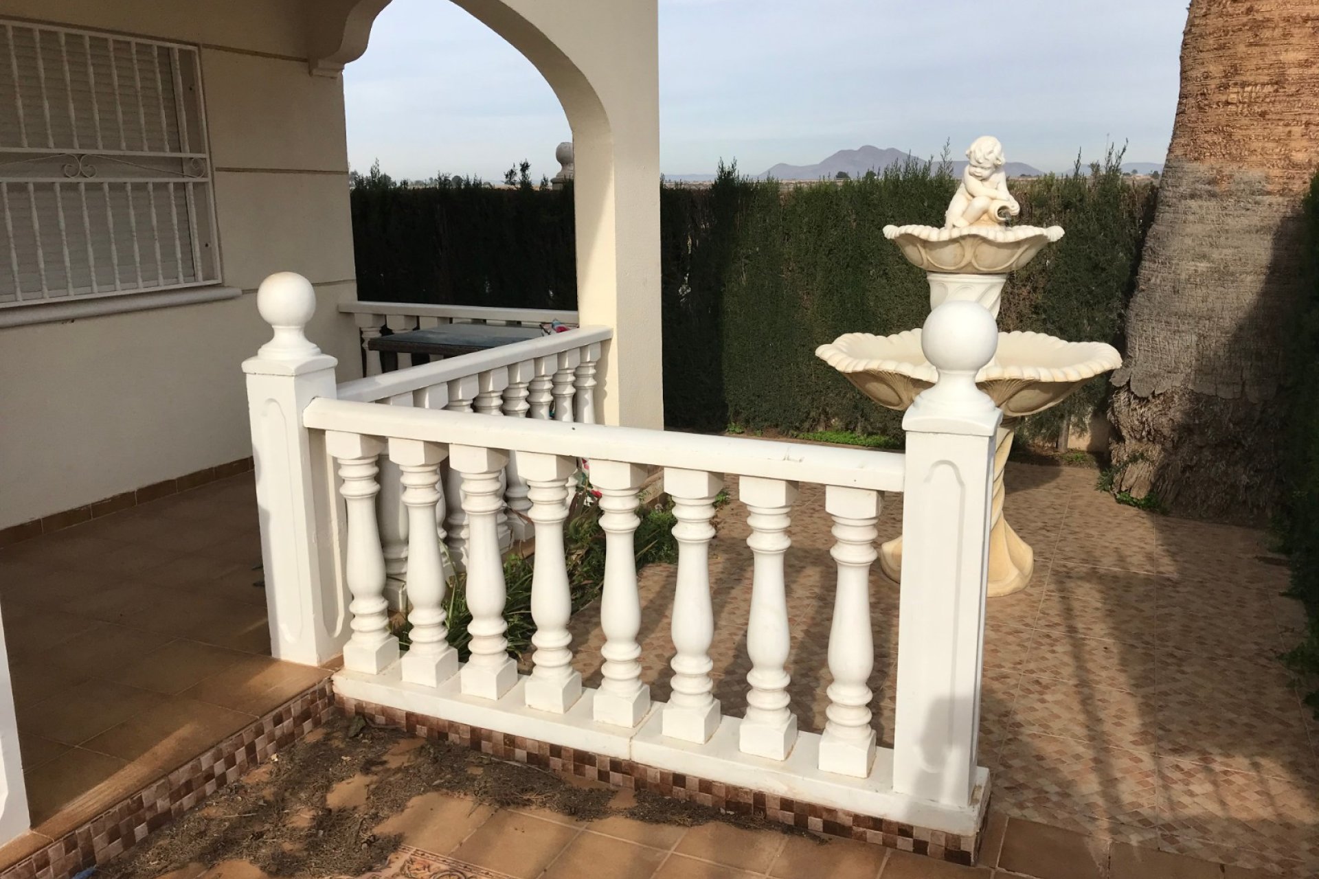 Sale - Semi-detached Villa - Los Alcázares - El Divino