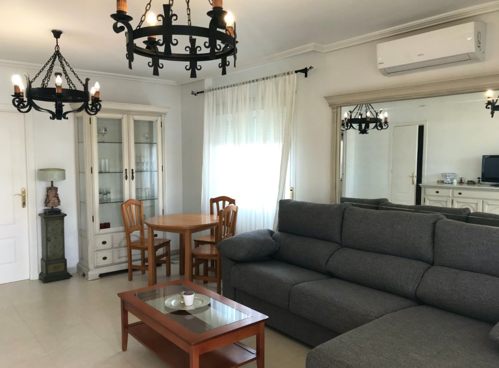 Sale - Semi-detached Villa - Los Alcázares - El Divino