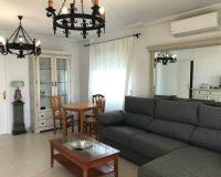 Sale - Semi-detached Villa - Los Alcázares - El Divino