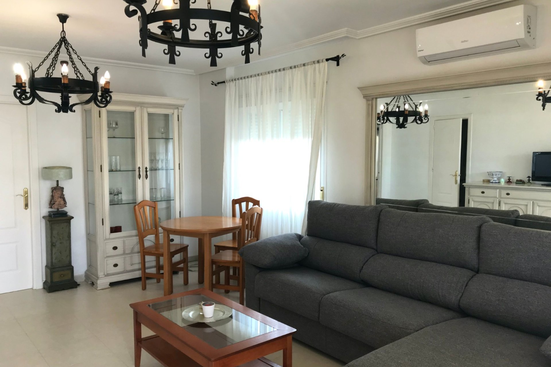 Sale - Semi-detached Villa - Los Alcázares - El Divino