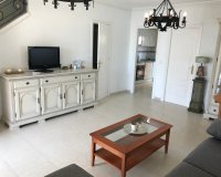 Sale - Semi-detached Villa - Los Alcázares - El Divino