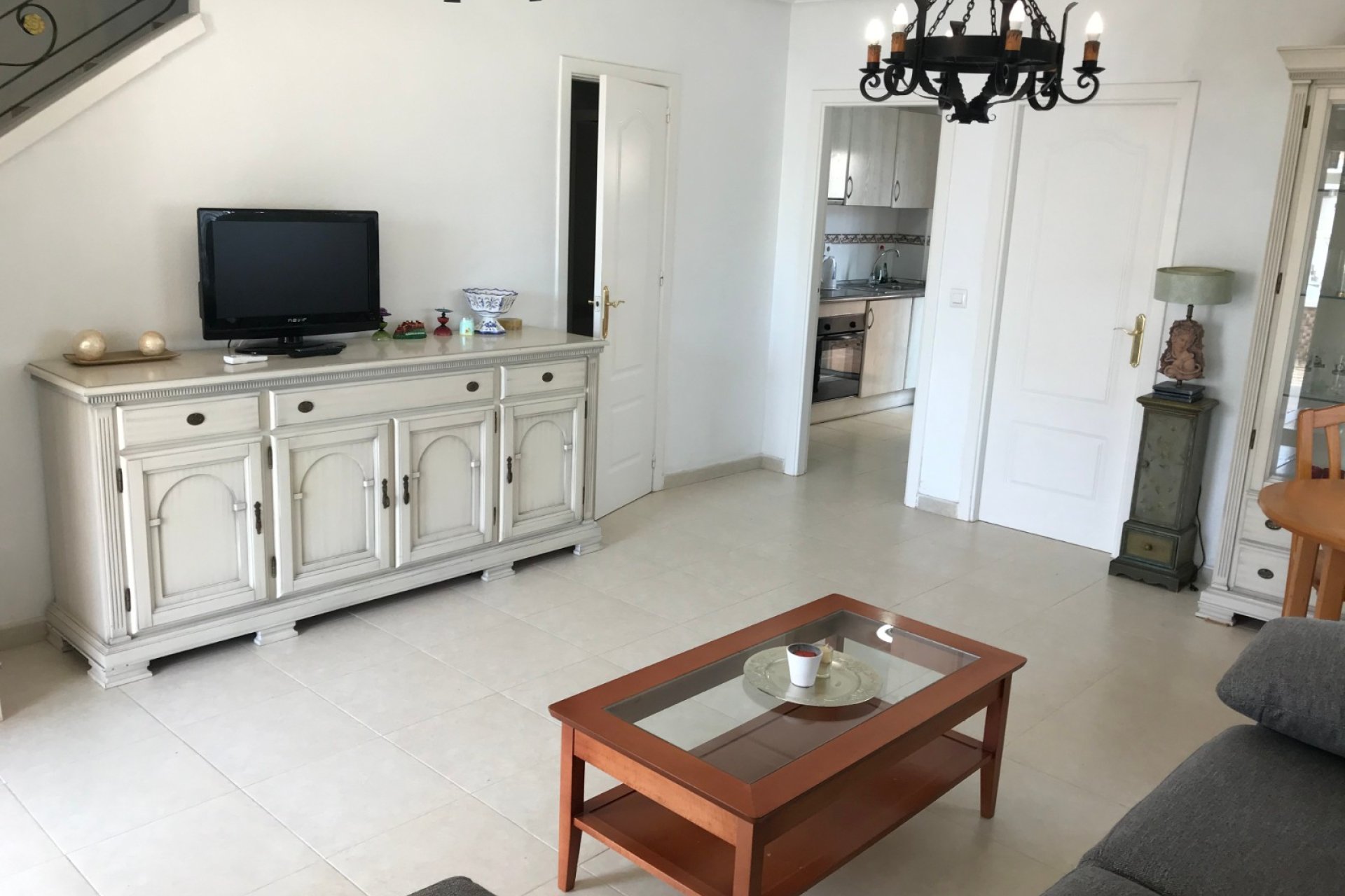 Sale - Semi-detached Villa - Los Alcázares - El Divino