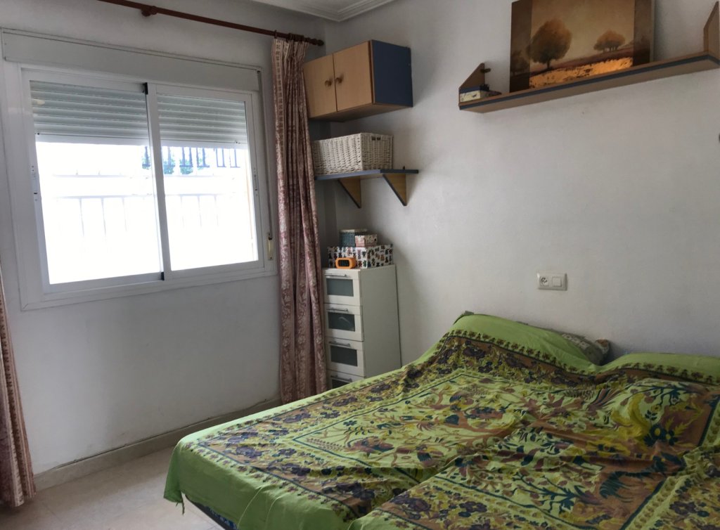 Sale - Semi-detached Villa - Los Alcázares - El Divino