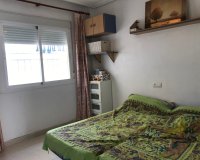 Sale - Semi-detached Villa - Los Alcázares - El Divino