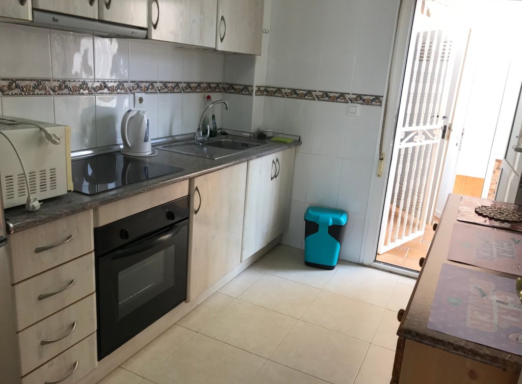 Sale - Semi-detached Villa - Los Alcázares - El Divino