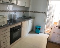 Sale - Semi-detached Villa - Los Alcázares - El Divino
