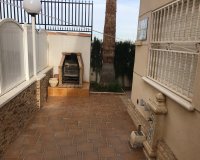 Sale - Semi-detached Villa - Los Alcázares - El Divino