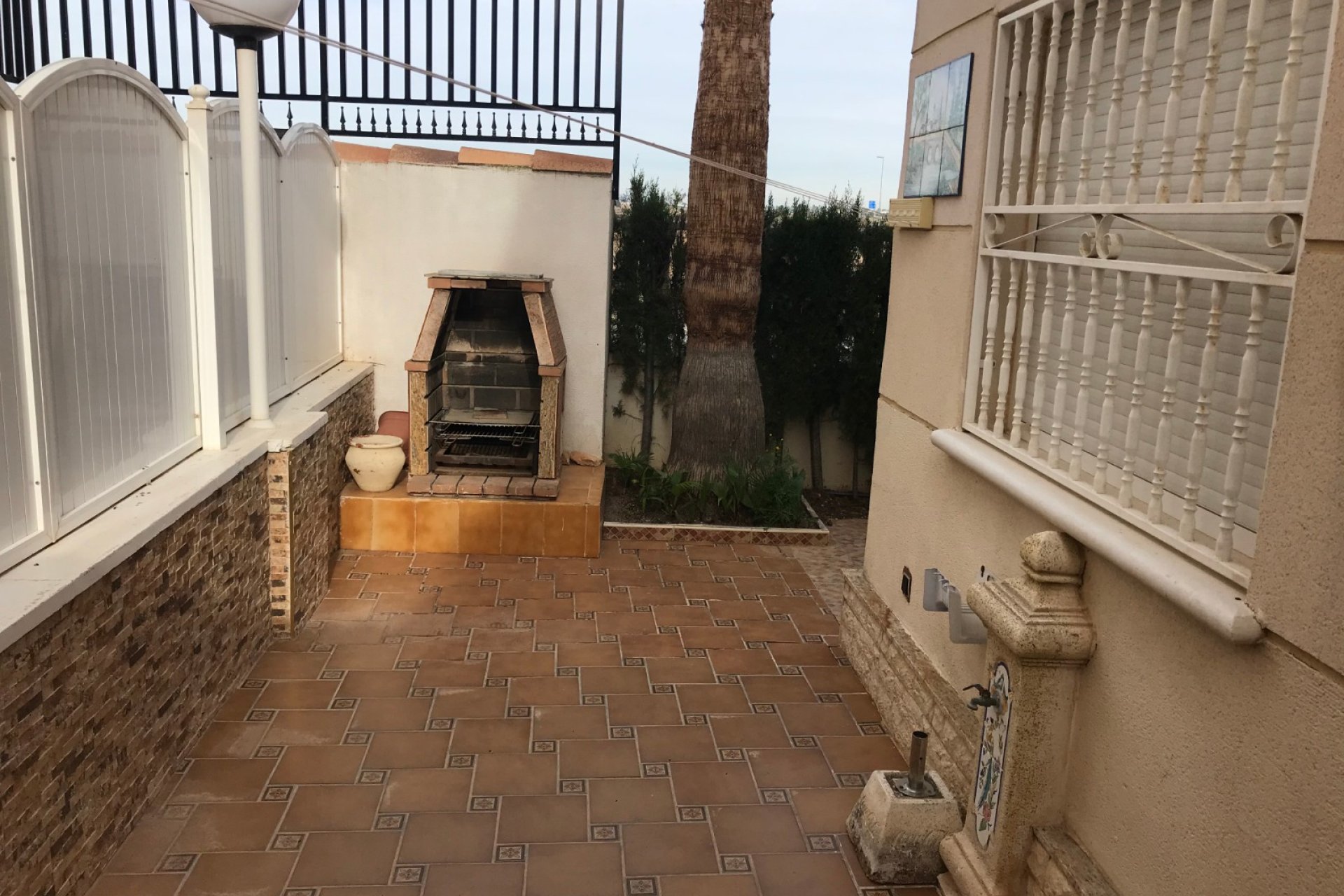 Sale - Semi-detached Villa - Los Alcázares - El Divino