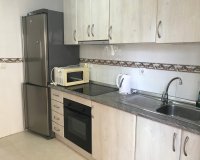 Sale - Semi-detached Villa - Los Alcázares - El Divino