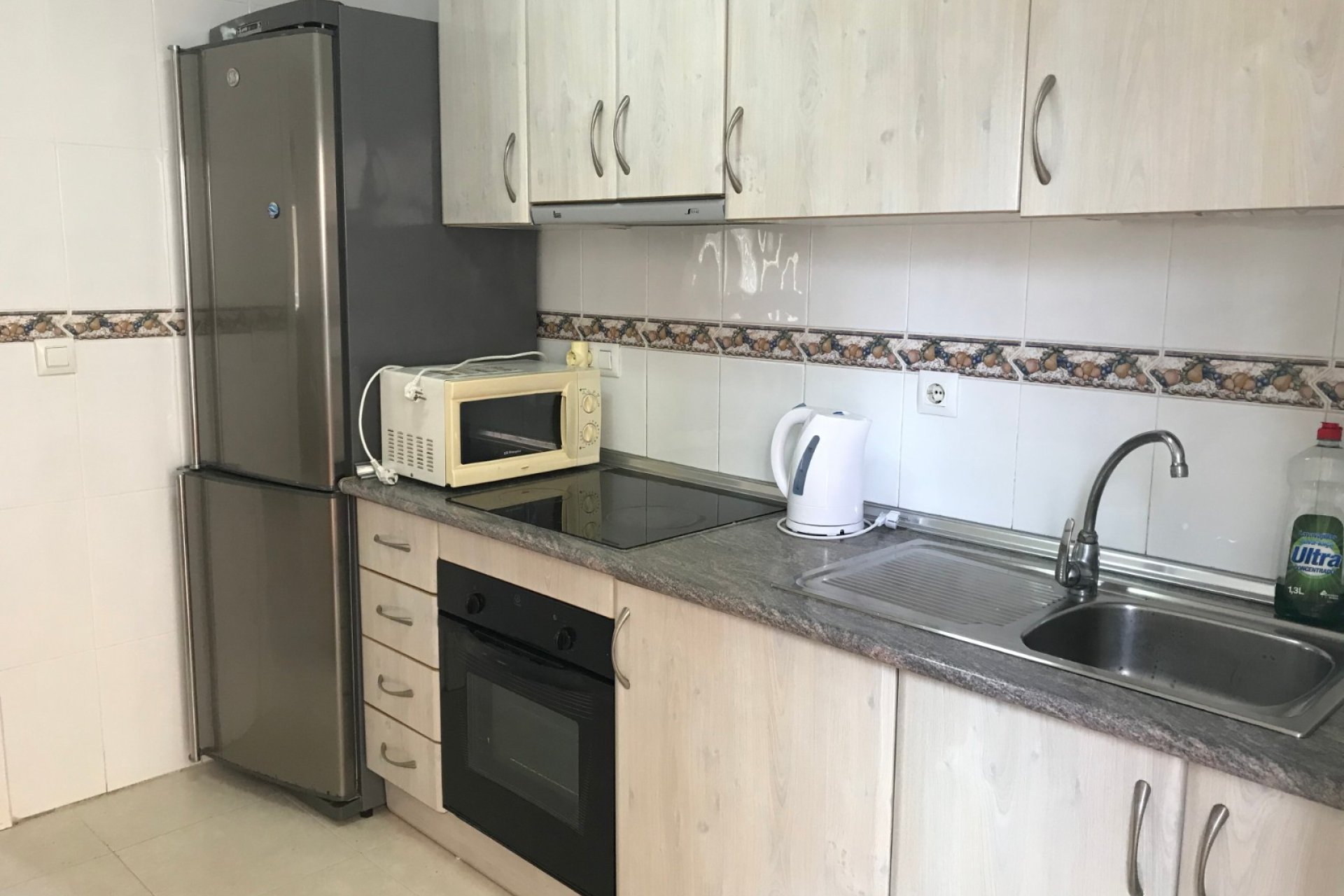 Sale - Semi-detached Villa - Los Alcázares - El Divino