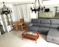 Sale - Semi-detached Villa - Los Alcázares - El Divino