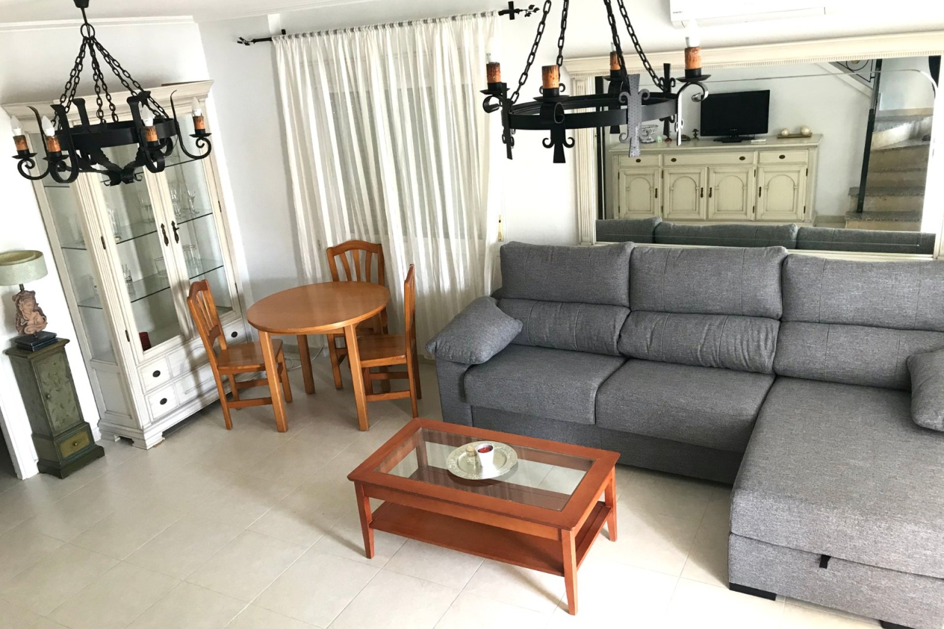 Sale - Semi-detached Villa - Los Alcázares - El Divino