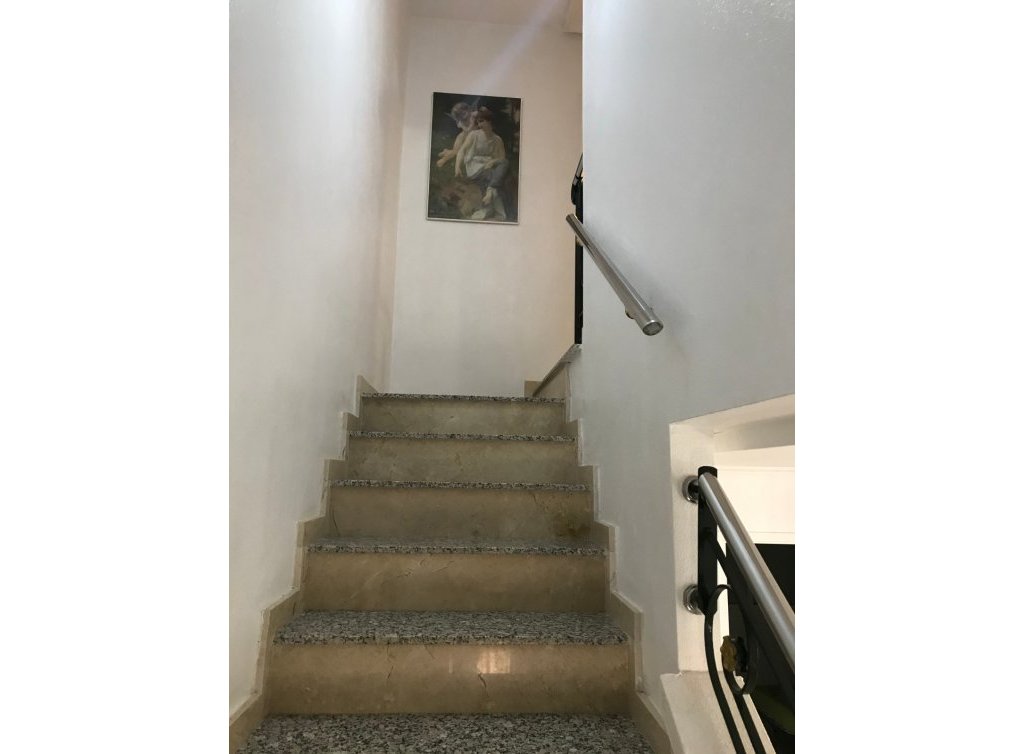 Sale - Semi-detached Villa - Los Alcázares - El Divino