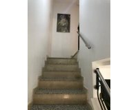 Sale - Semi-detached Villa - Los Alcázares - El Divino
