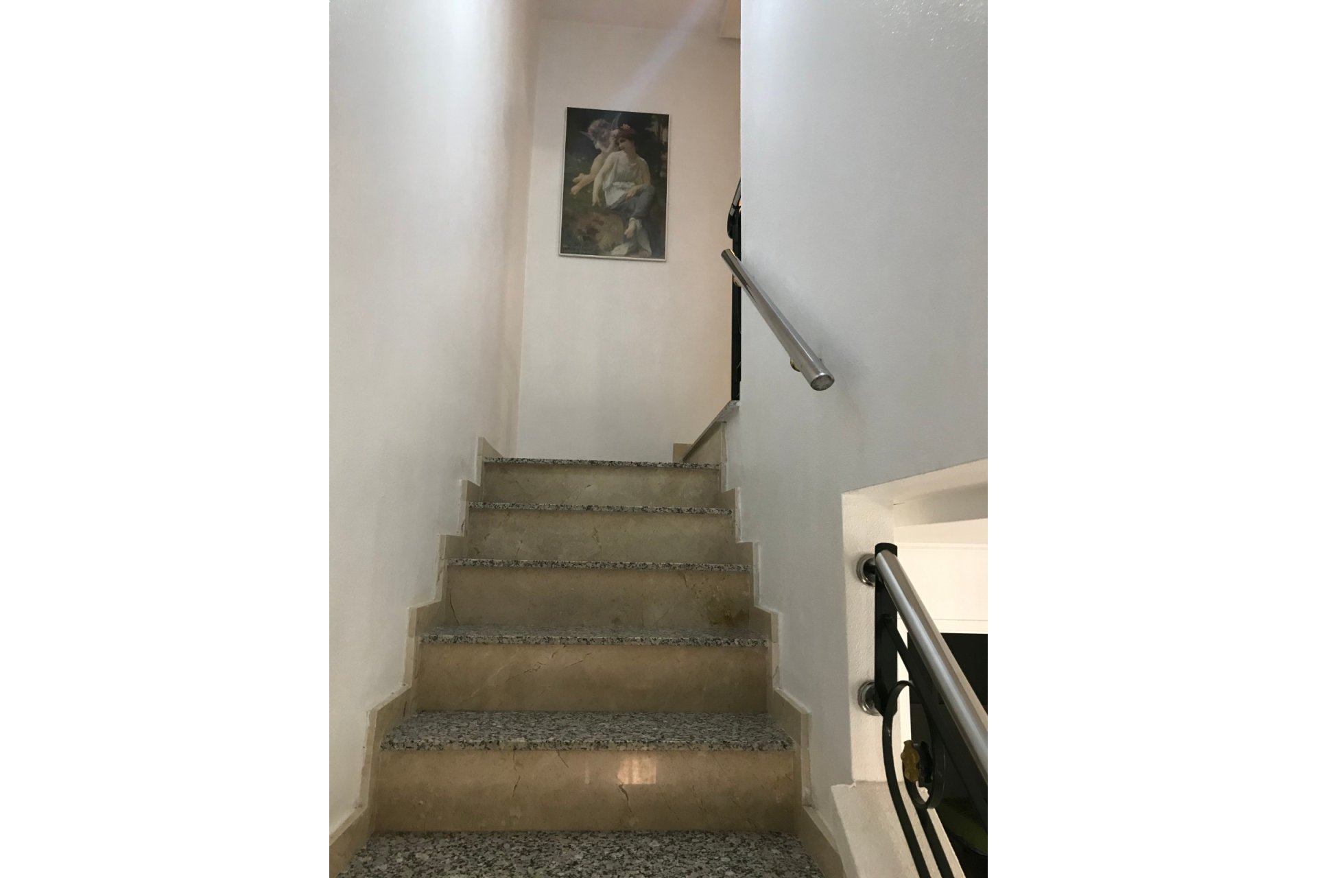 Sale - Semi-detached Villa - Los Alcázares - El Divino