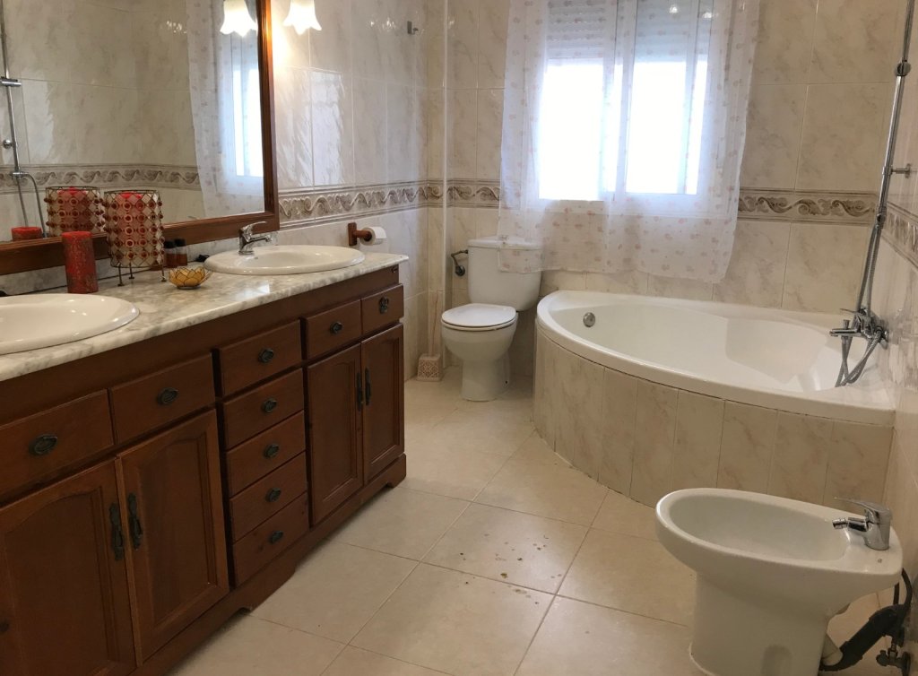 Sale - Semi-detached Villa - Los Alcázares - El Divino