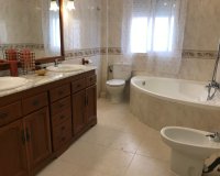 Sale - Semi-detached Villa - Los Alcázares - El Divino