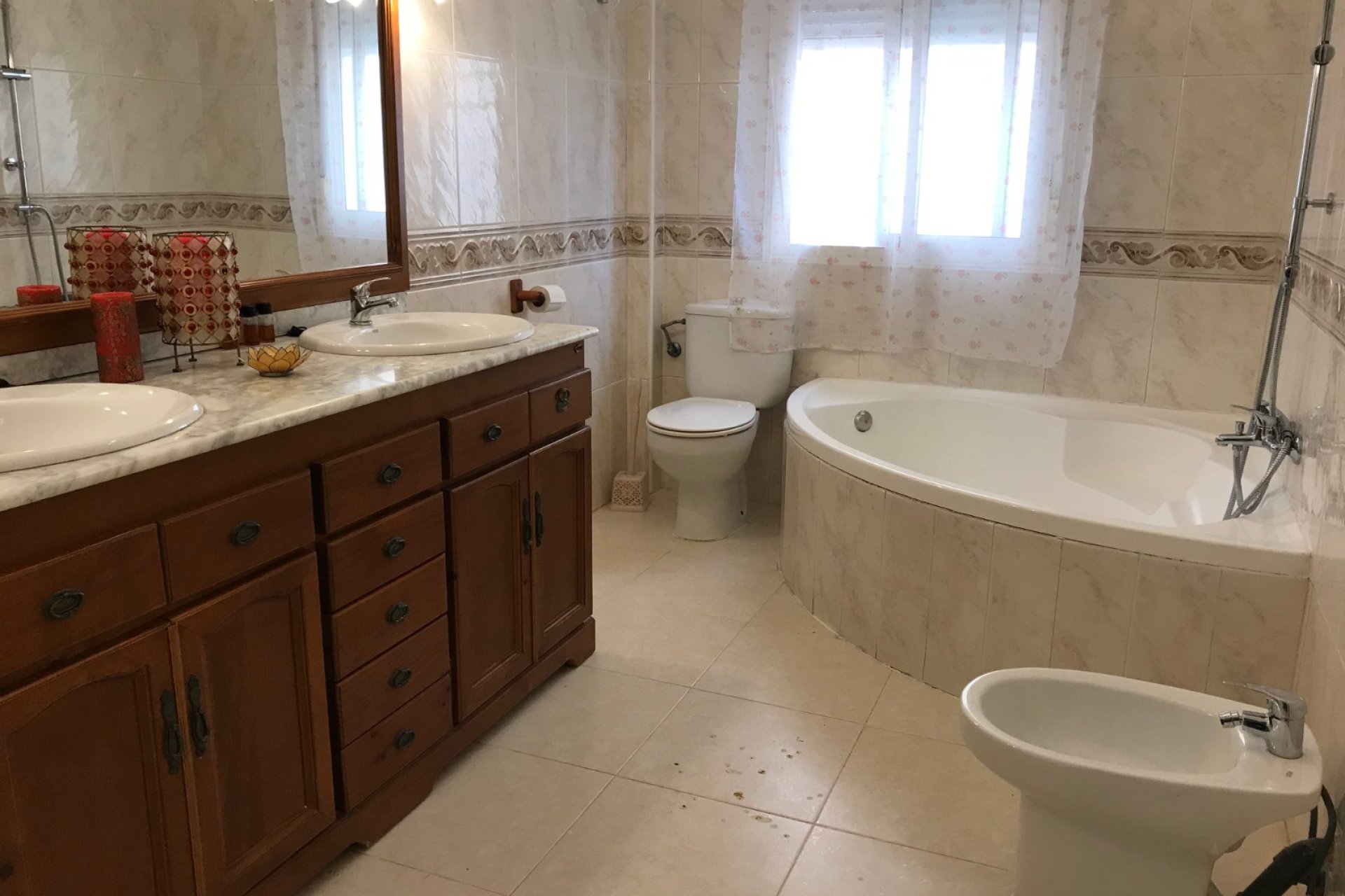 Sale - Semi-detached Villa - Los Alcázares - El Divino
