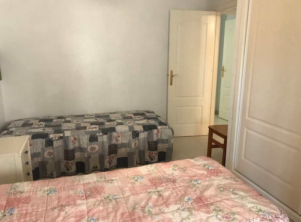Sale - Semi-detached Villa - Los Alcázares - El Divino