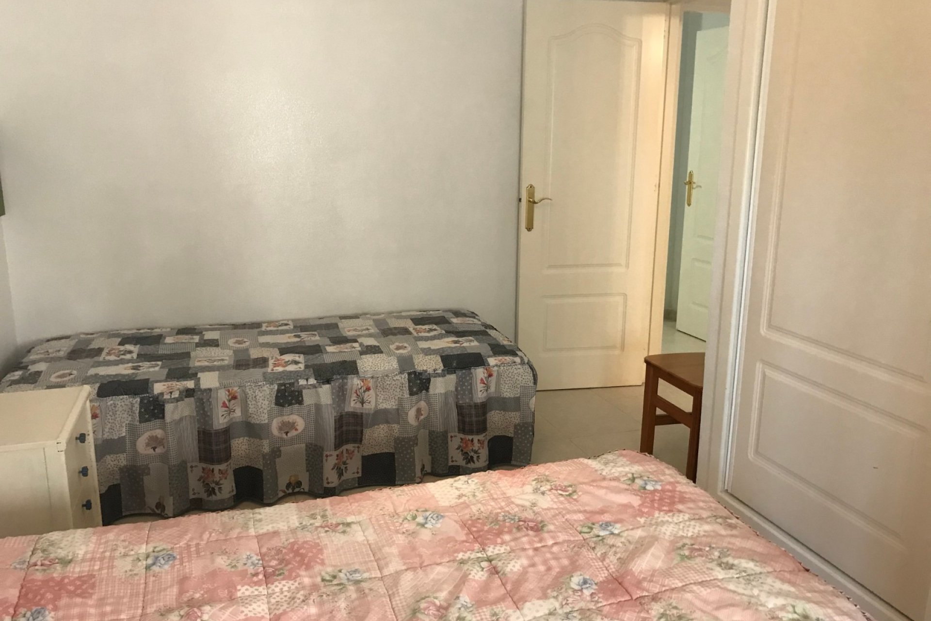 Sale - Semi-detached Villa - Los Alcázares - El Divino