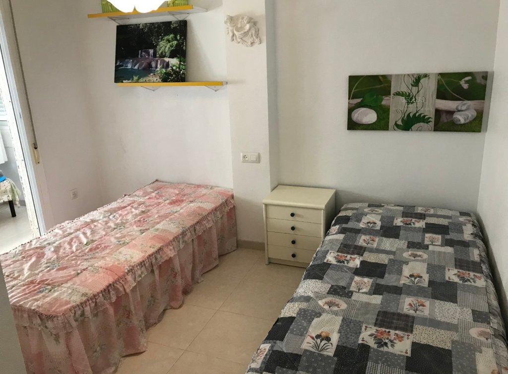 Sale - Semi-detached Villa - Los Alcázares - El Divino