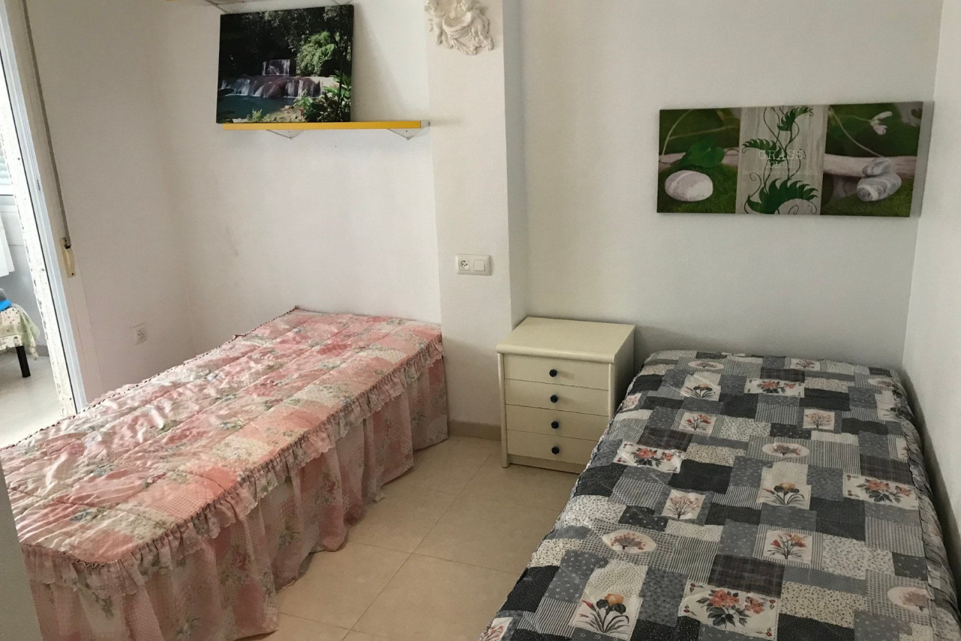 Sale - Semi-detached Villa - Los Alcázares - El Divino