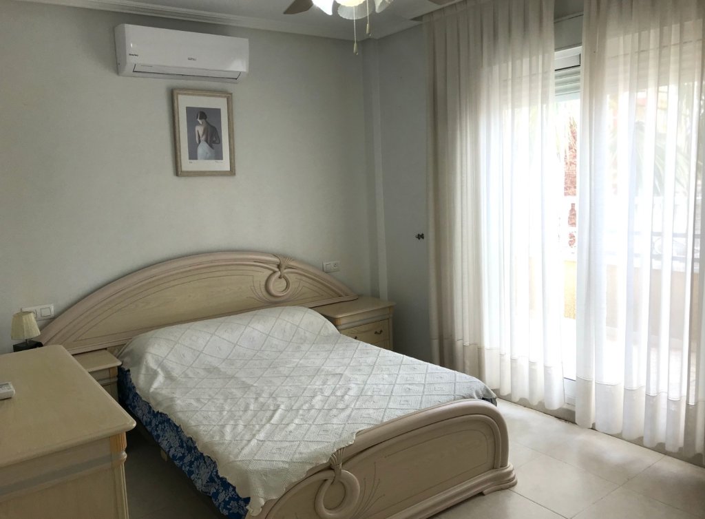 Sale - Semi-detached Villa - Los Alcázares - El Divino