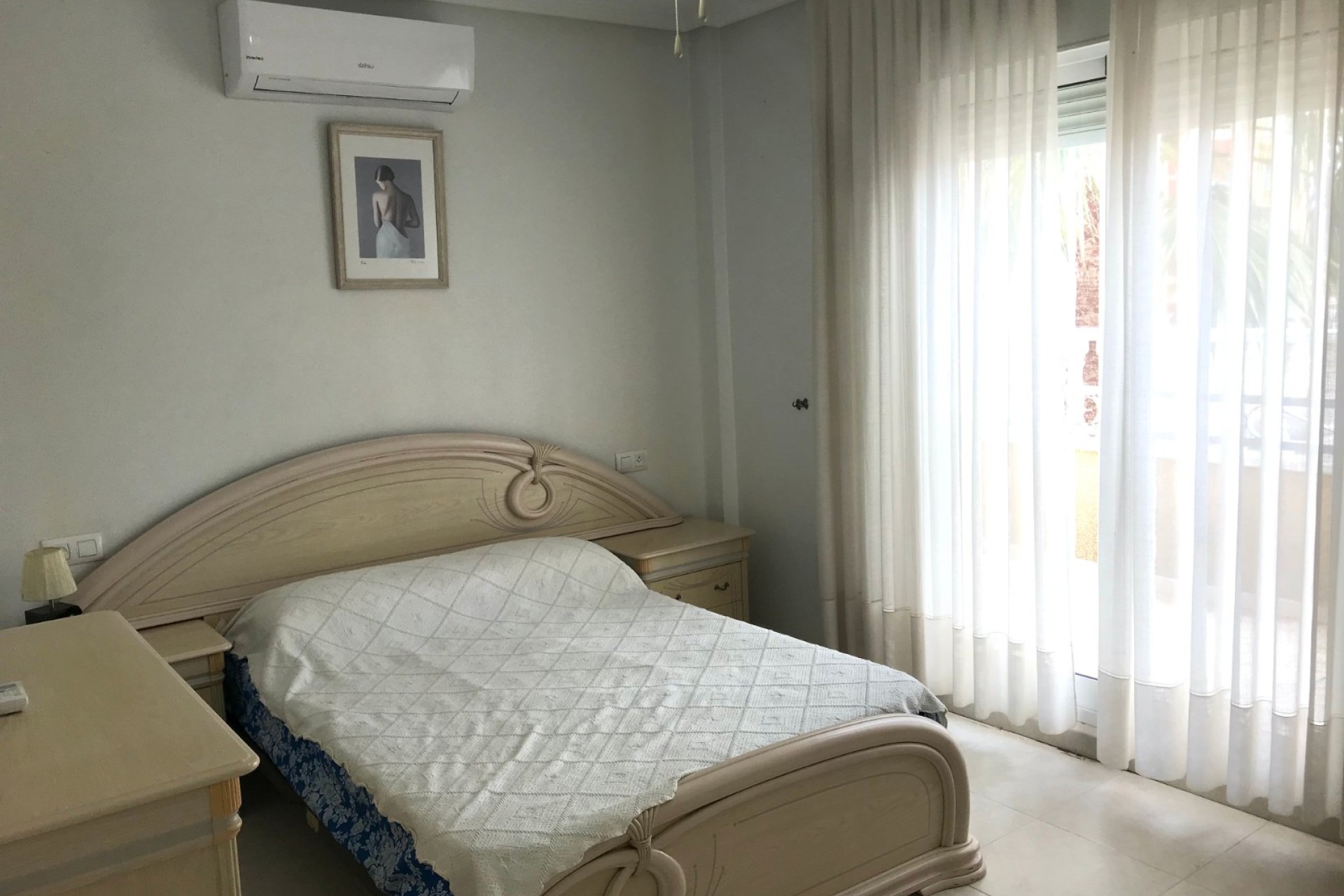 Sale - Semi-detached Villa - Los Alcázares - El Divino