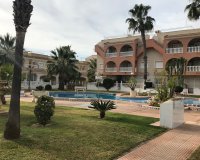 Sale - Semi-detached Villa - Los Alcázares - El Divino