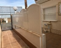 Sale - Semi-detached Villa - Los Alcázares - El Divino