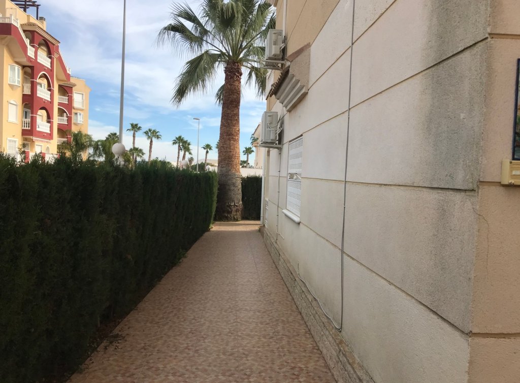 Sale - Semi-detached Villa - Los Alcázares - El Divino