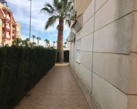 Sale - Semi-detached Villa - Los Alcázares - El Divino
