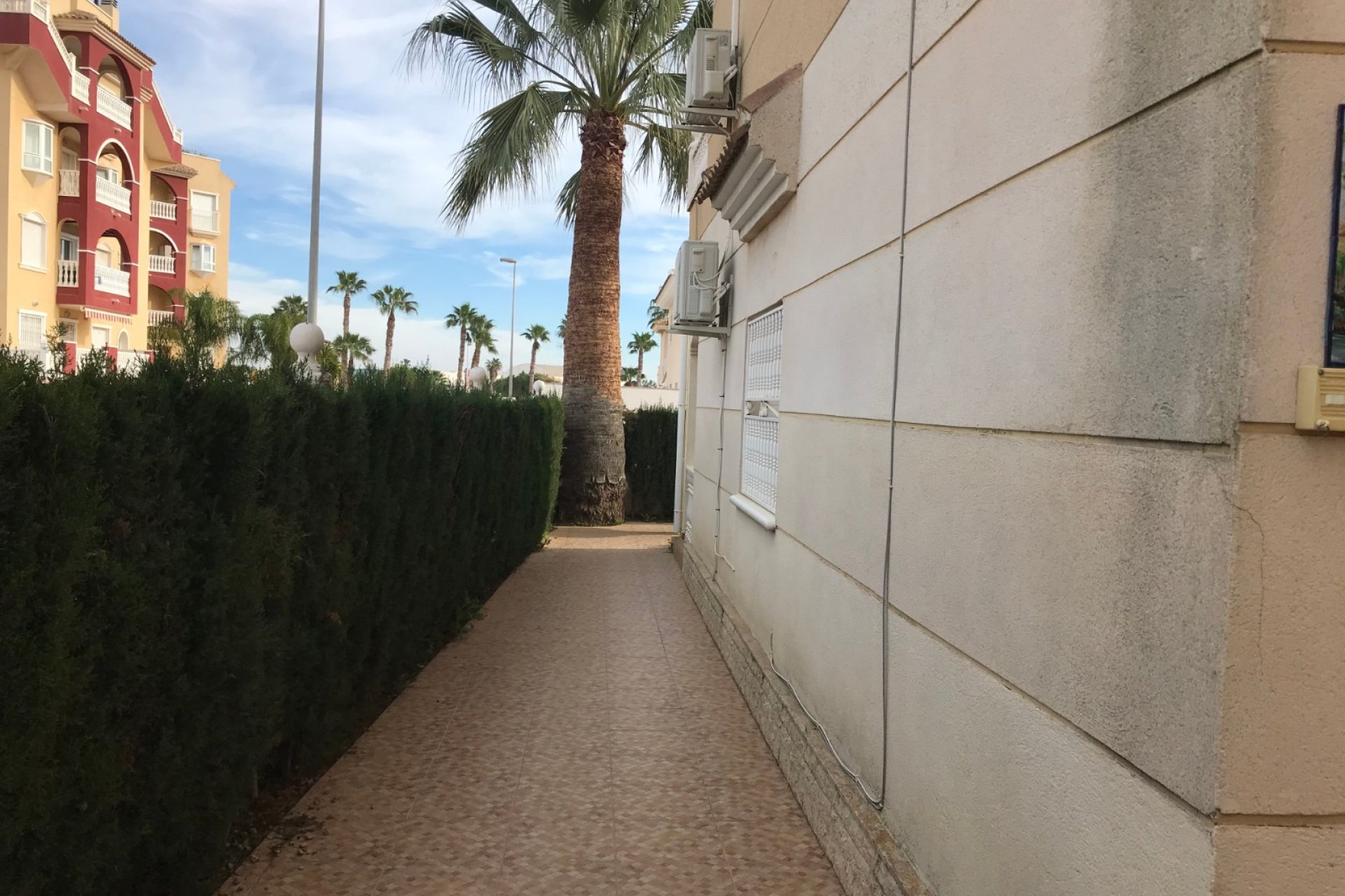 Sale - Semi-detached Villa - Los Alcázares - El Divino